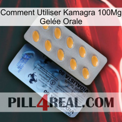 Comment Utiliser Kamagra 100Mg Gelée Orale 44